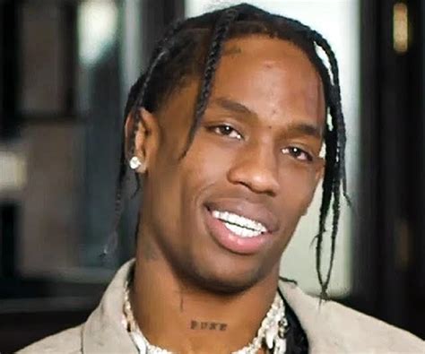 Travis Scott 